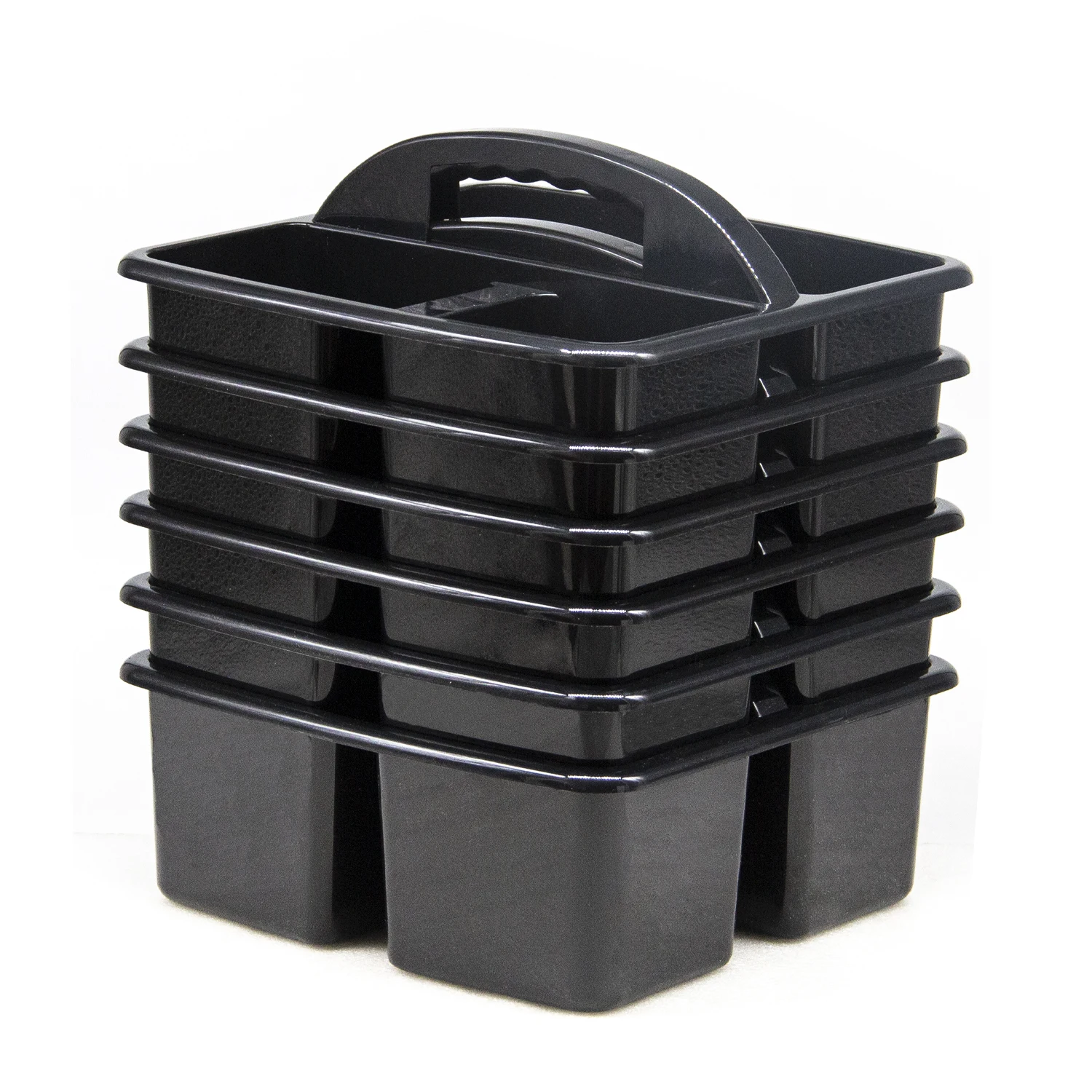 Set of 6 Black