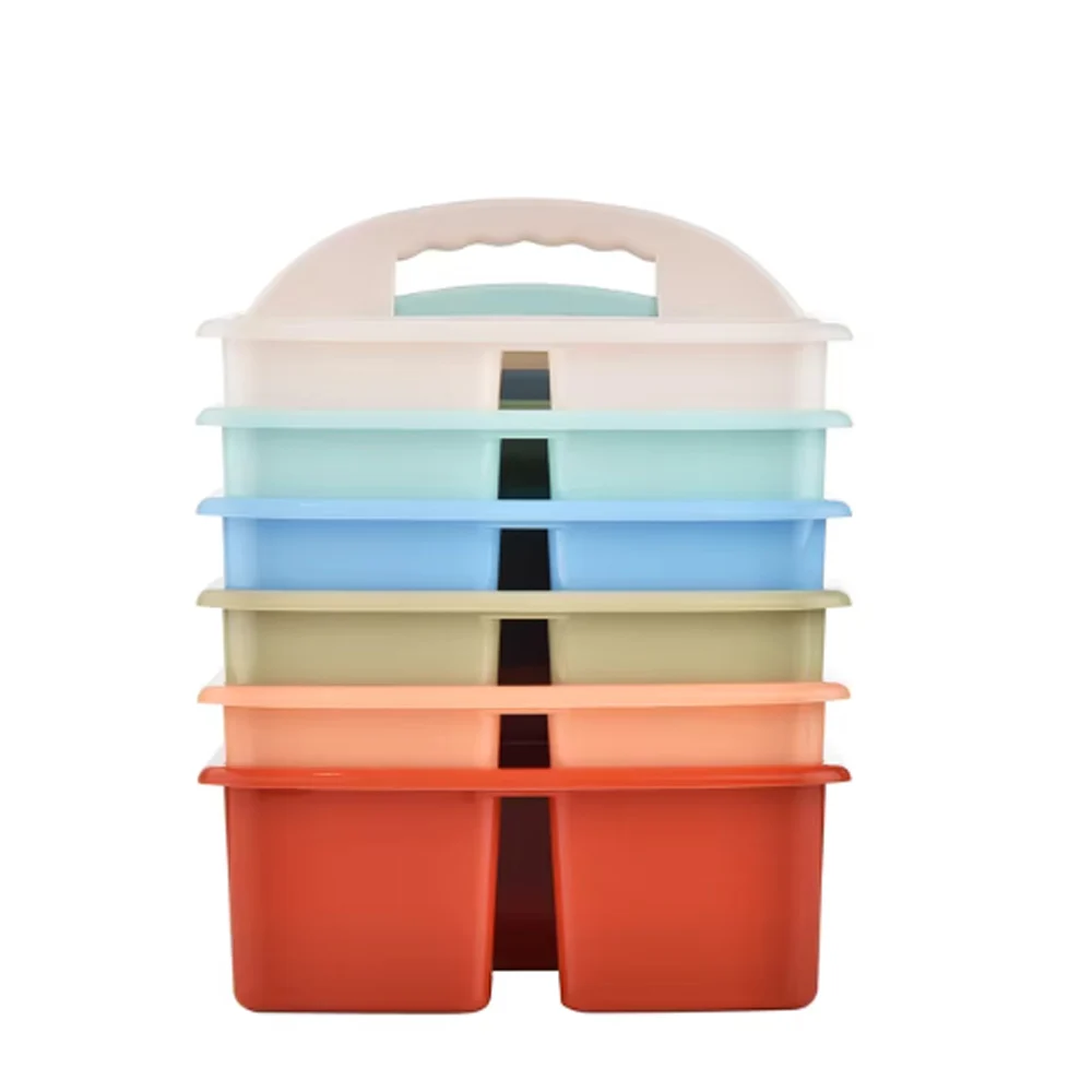 Set of 6 macaroon