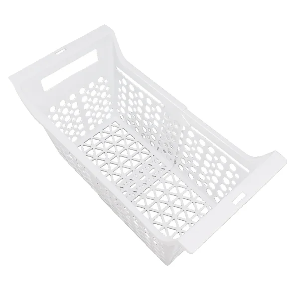 PP Chest Freezer Basket Odorless Chest Freezer Storage Rack Heavy Load Refrigerator Storage Organizer Kitchen Accessories 4