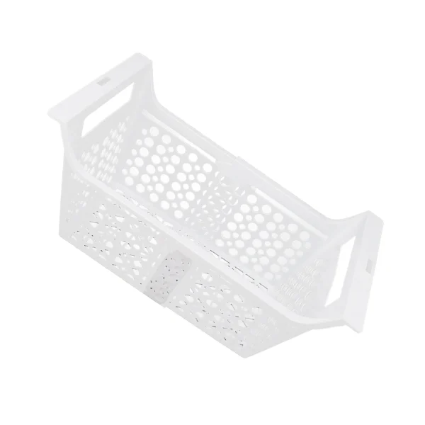 PP Chest Freezer Basket Odorless Chest Freezer Storage Rack Heavy Load Refrigerator Storage Organizer Kitchen Accessories 5