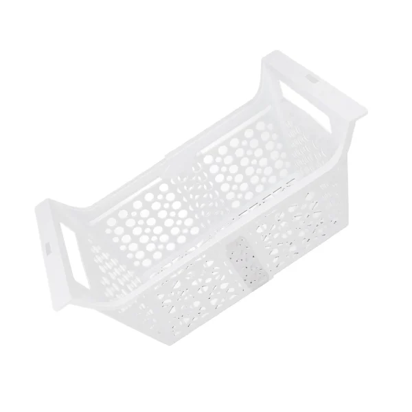 PP Chest Freezer Basket Odorless Chest Freezer Storage Rack Heavy Load Refrigerator Storage Organizer Kitchen Accessories 6