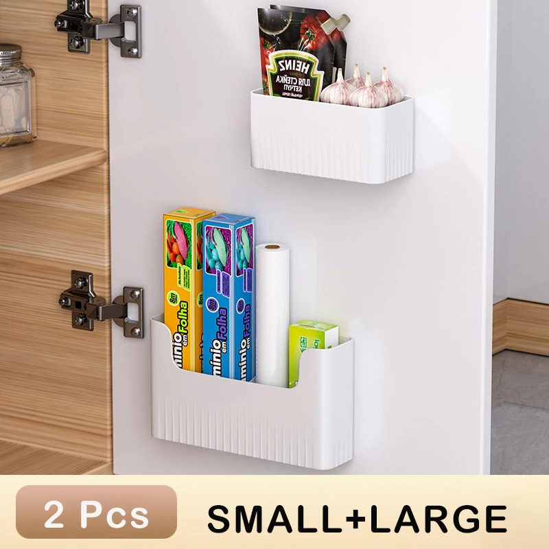 small and large