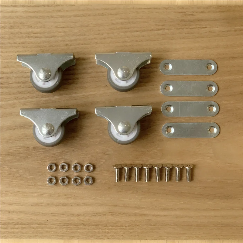 Roller accessories