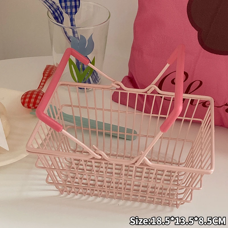shopping basket