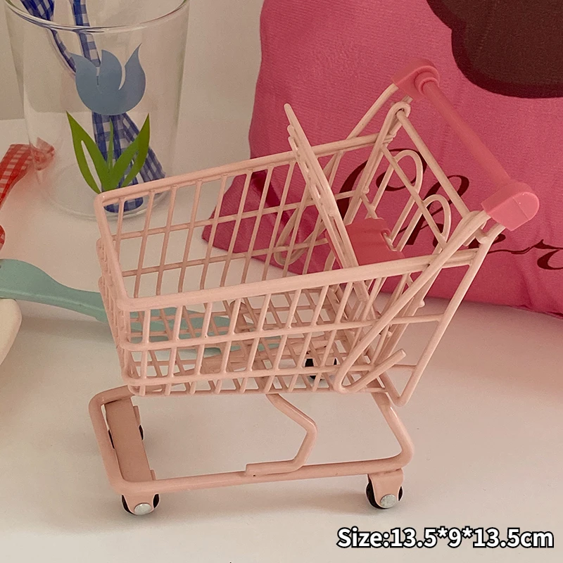 small trolley