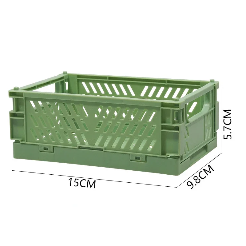 Small Green