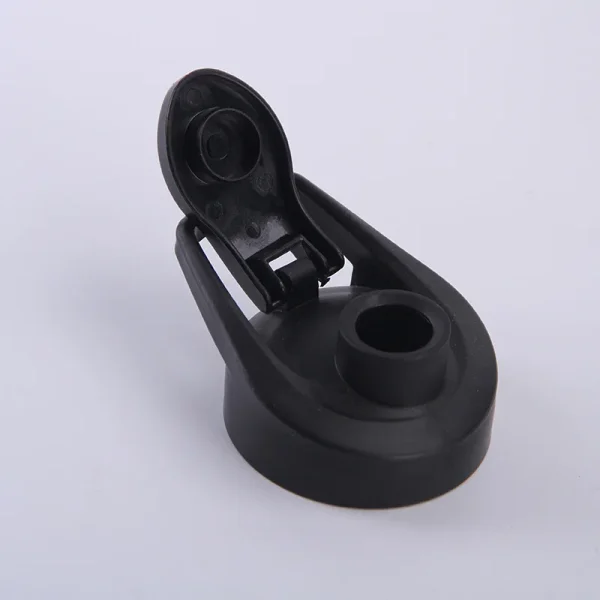 Portable Stainless Steel Water Bottle Bicycle Riding Drinking Water Bottle Outdoor Sport Travel Mug Metal Stainless Steel Bottle 6