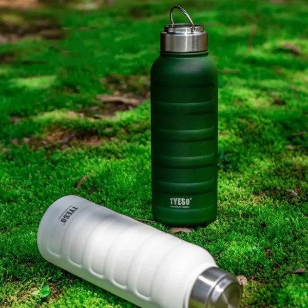 1000ml 750ml 360ml Double Stainless Steel Thermos Mug Portable Sport Vacuum Flask Large Capacity Thermal Water Bottle Tumbler 3
