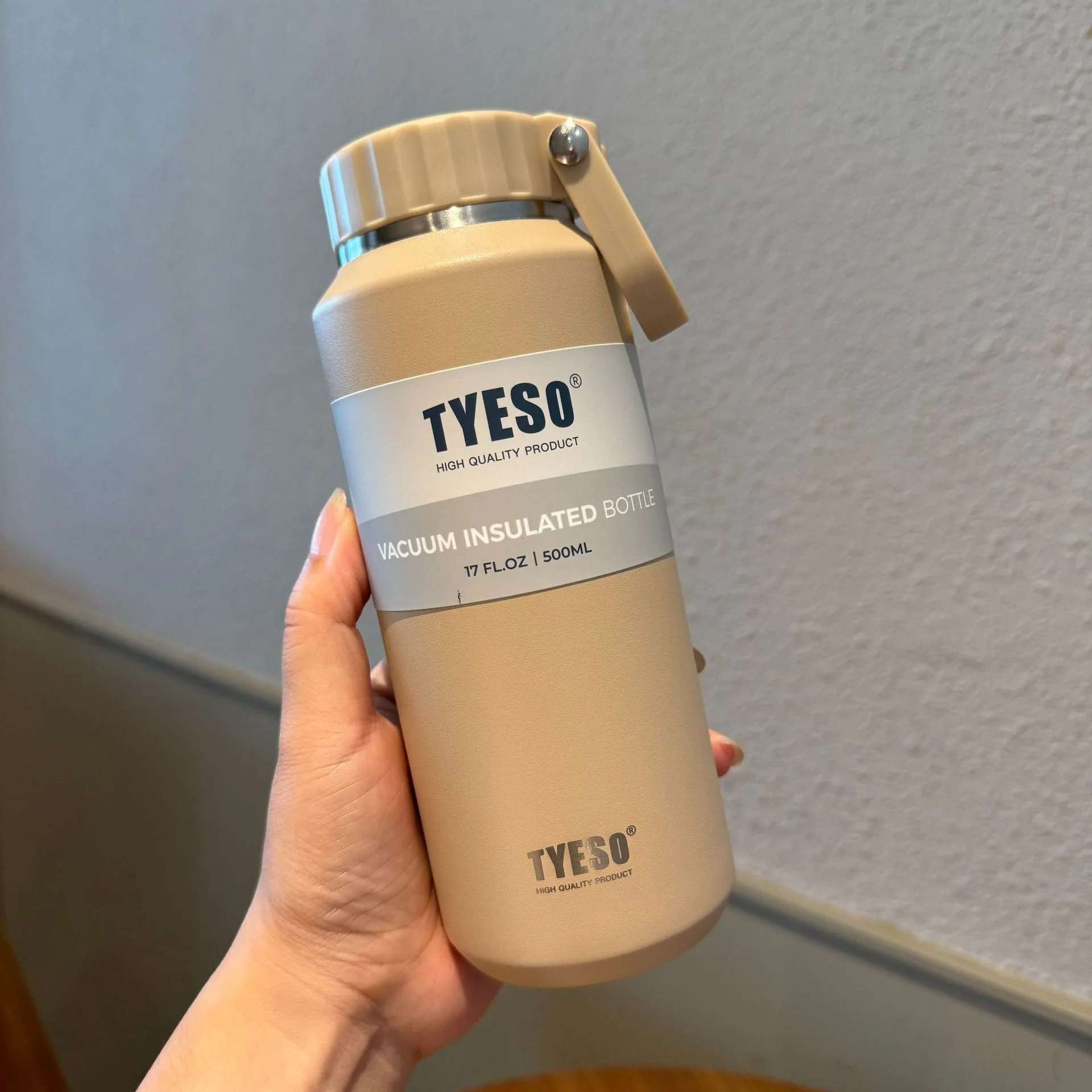 500ml