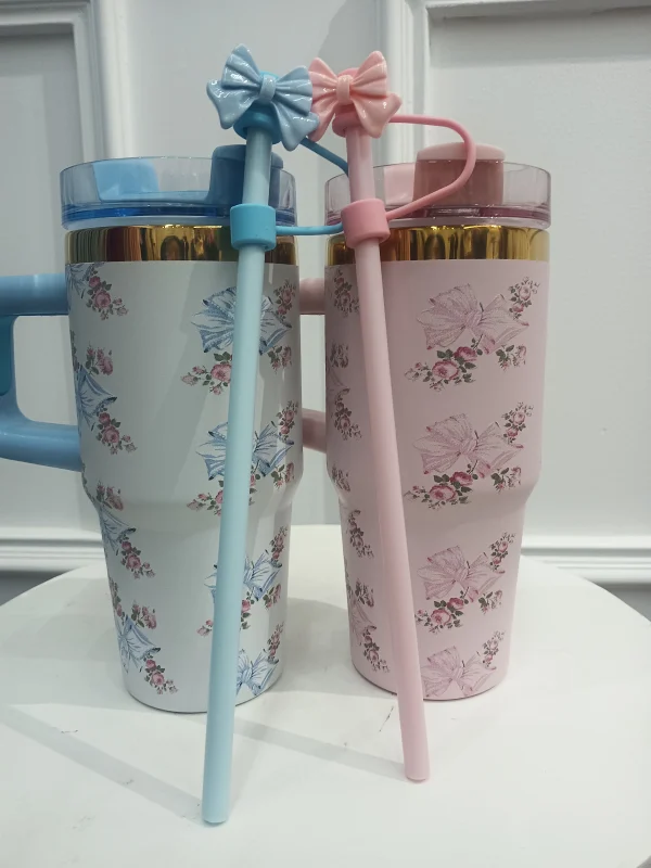 In Stock Cute Mini 14oz Vacuum Insulated Water Bottle With Logo Camping Outdoor Birthday Gift Coffee Mug Milk Mug Real Pictures 1