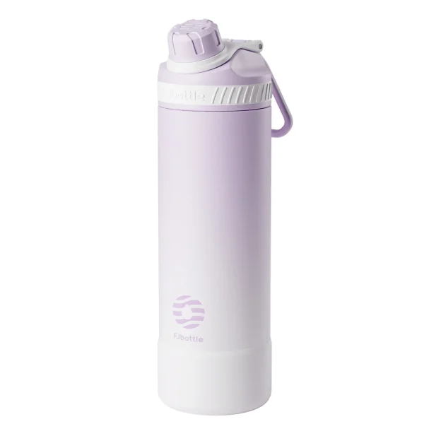 FJbottle 710 Vacuum Flasks Stainless steel thermal water bottle Tumbler Drinkware Keep Cold Thermo bottle 1