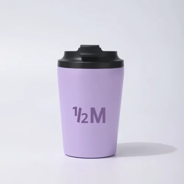 Wholesale coffee cup Insulated cup stainless steel coffee cup insulated water hot and cold＆ice drink leak proof cup 6