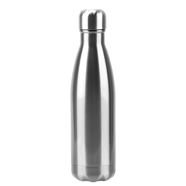 BPA Free Thermos Cola Water Beer Thermos Double-Wall Insulated Vacuum Flask Stainless Steel Water Bottle for Sport Bottles 500ml 4