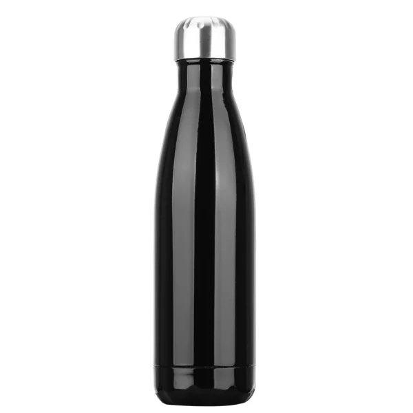 BPA Free Thermos Cola Water Beer Thermos Double-Wall Insulated Vacuum Flask Stainless Steel Water Bottle for Sport Bottles 500ml 6