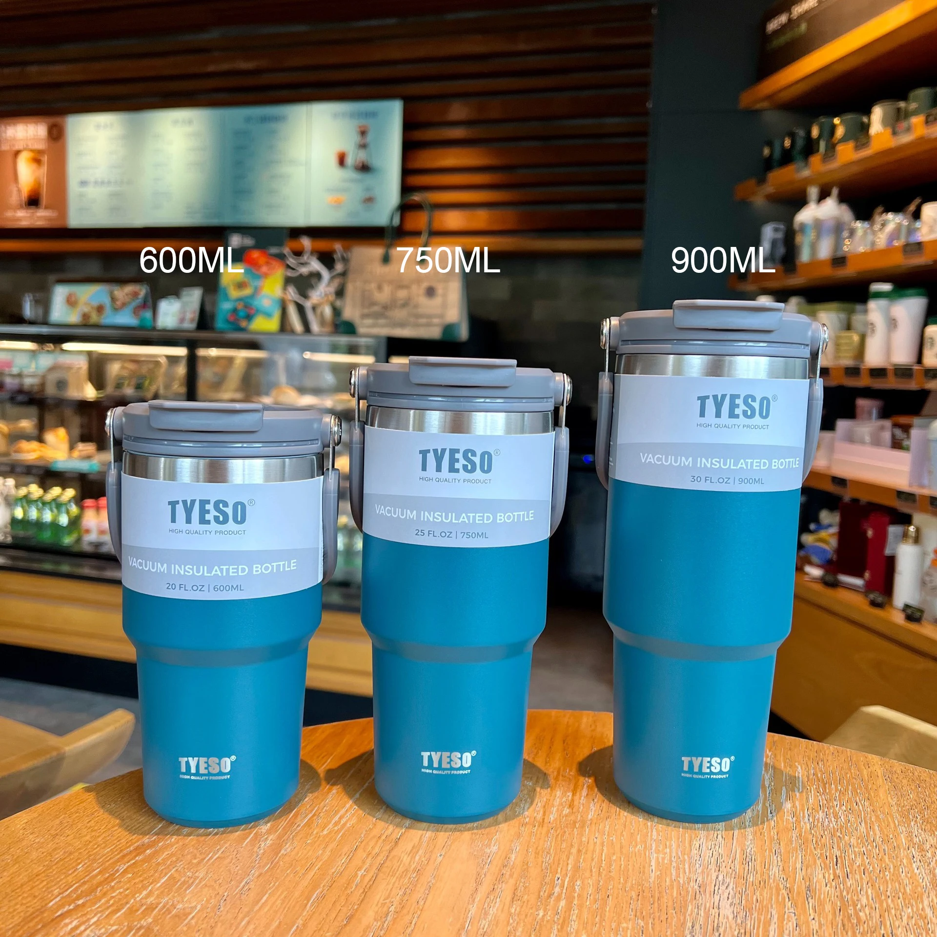 600ml