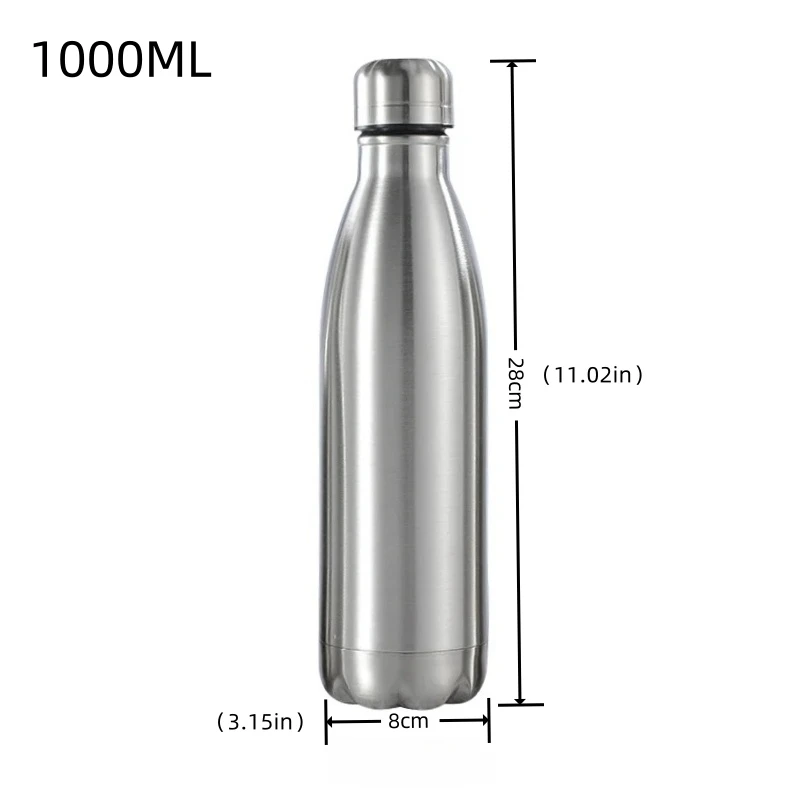 500-1000ml