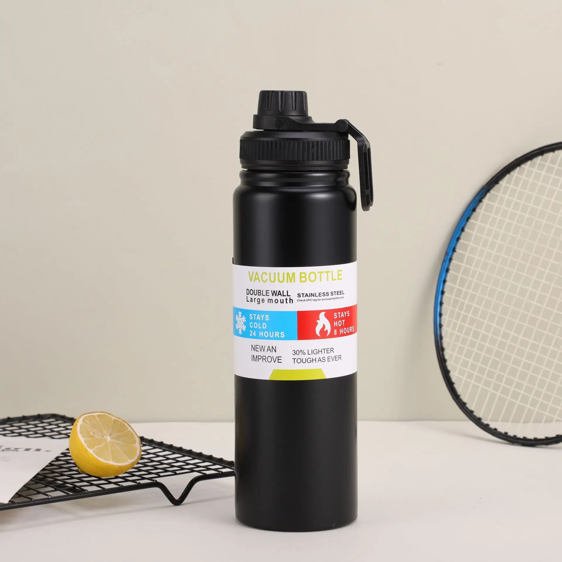 600ml