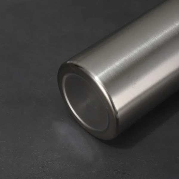 750/1000ml Stainless Steel Water Bottles Single-layer Rugged Water Cup Metal Flask Drinkware Keep Cold and Hot For Camping Sport 5