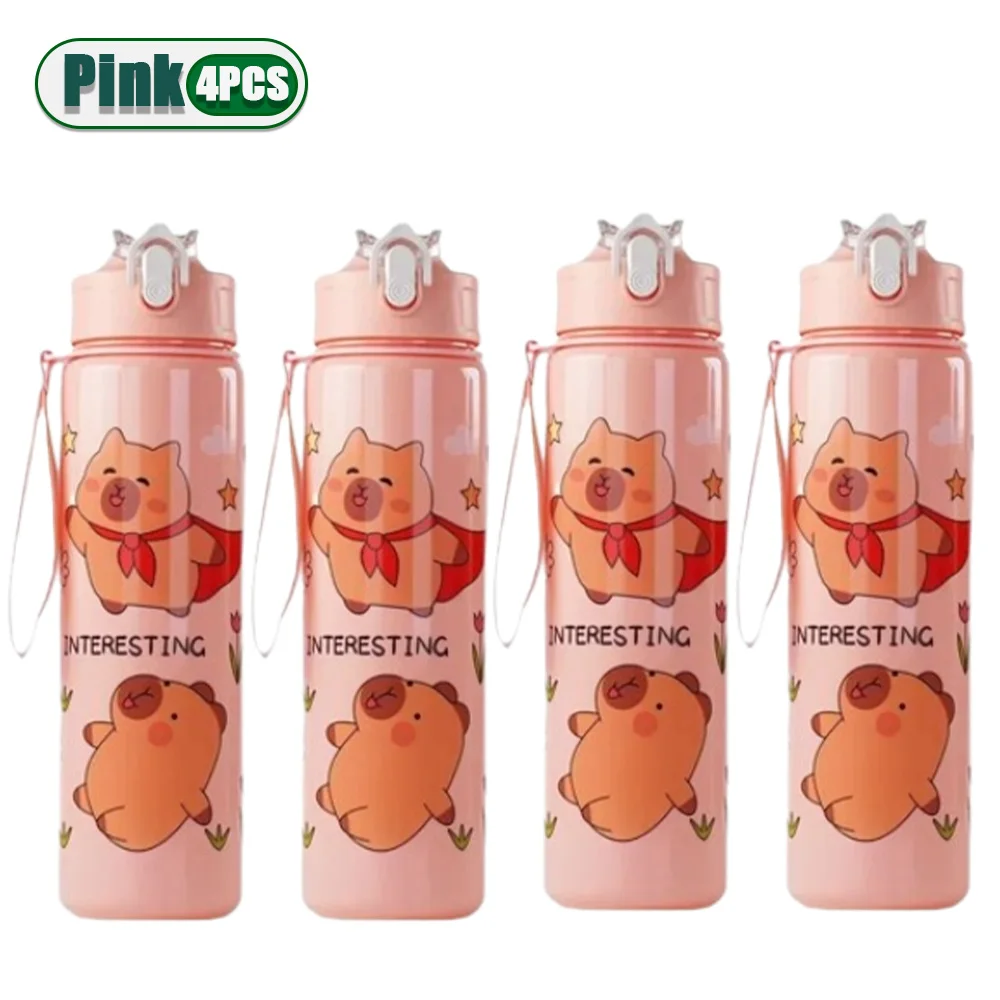 Pink-4PCS