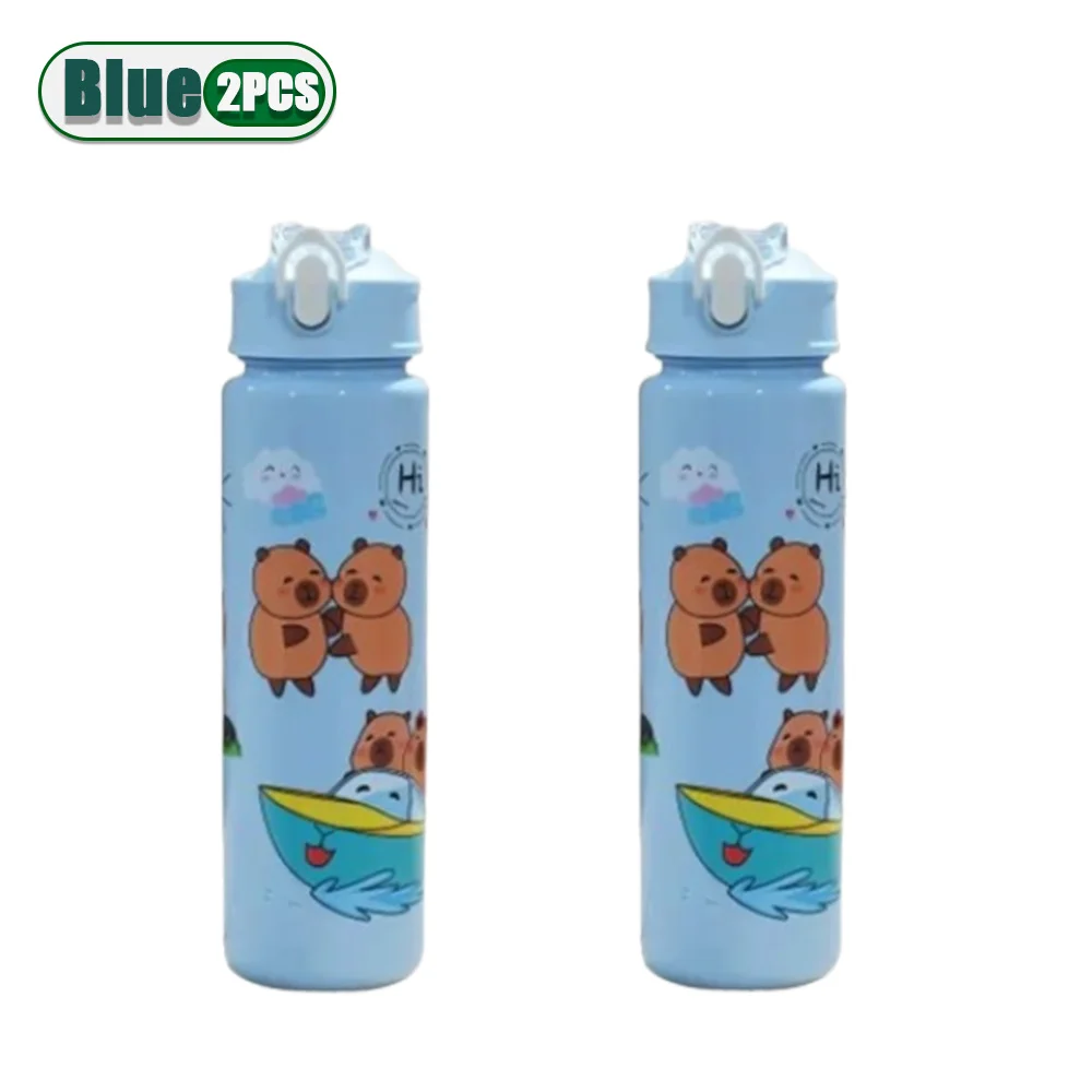 Blue 2pcs