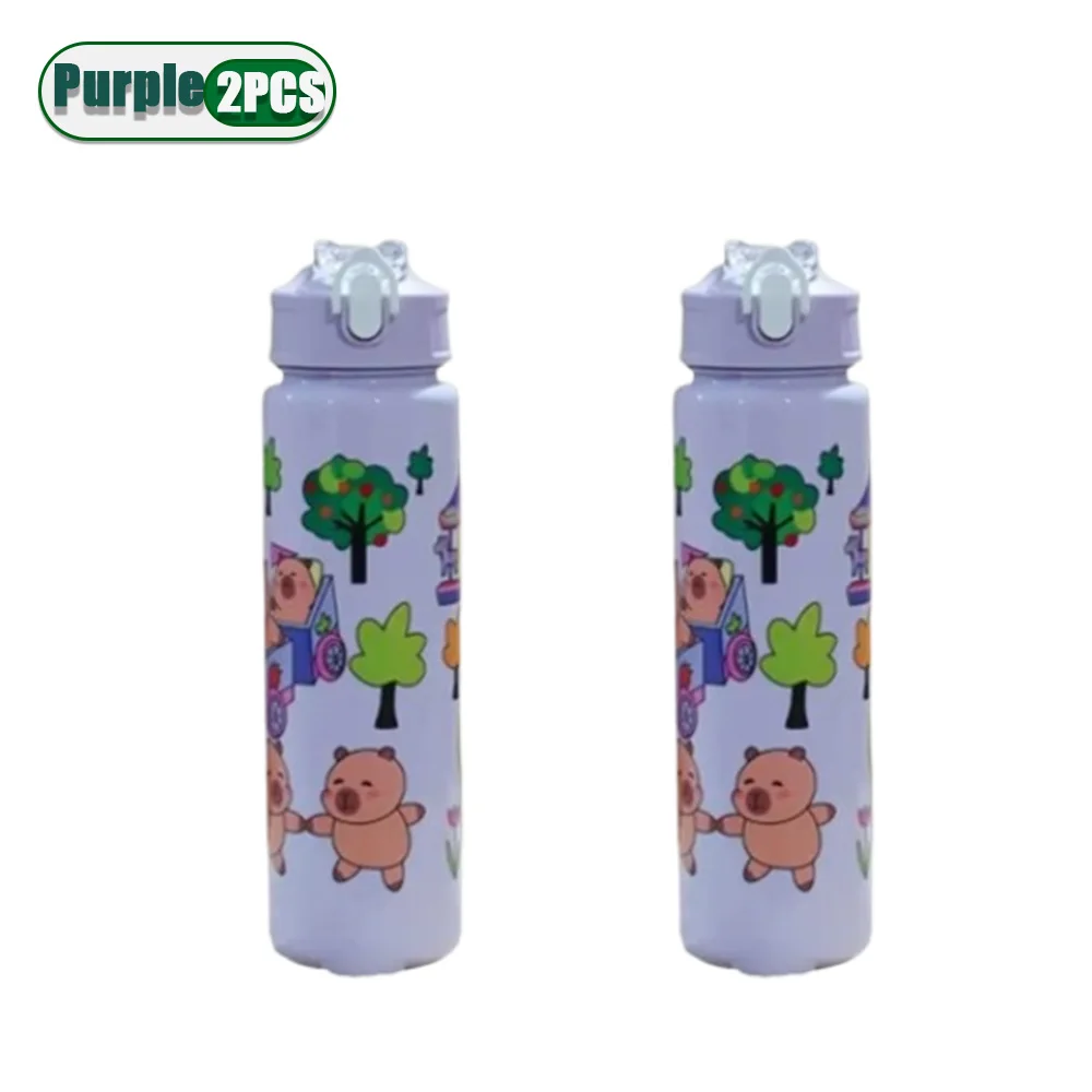 Purple-2PCS