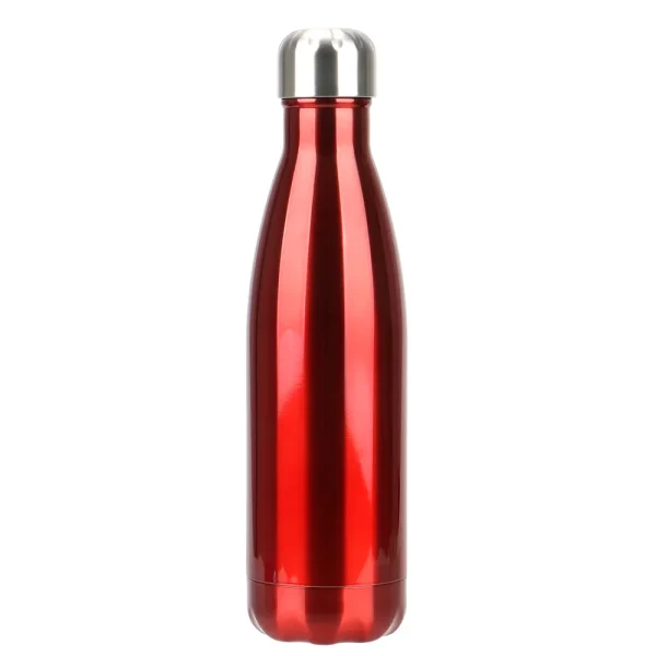 500ml Stainless Steel Water Bottle Cola Water Beer Thermos Double-Wall Insulated Vacuum Flask BPA Free Thermos for Sport Bottles 4