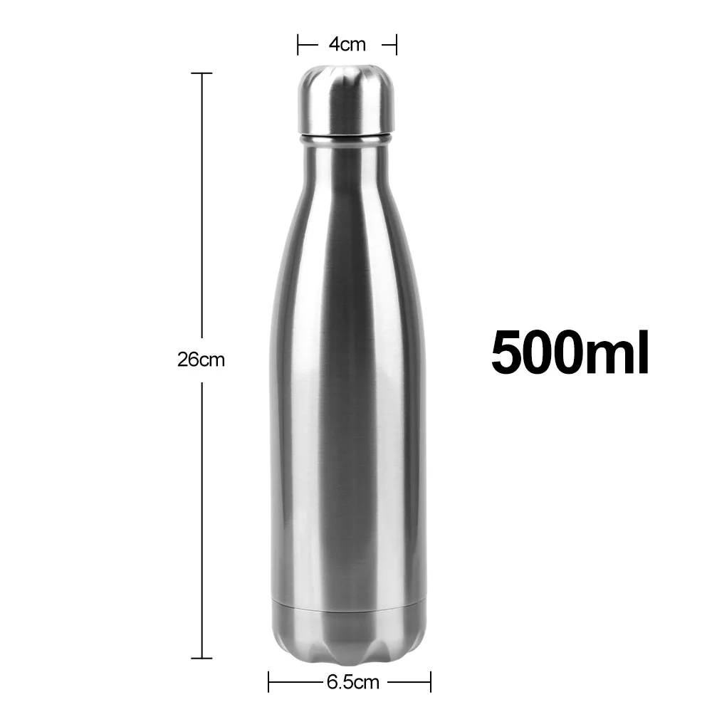 500ml