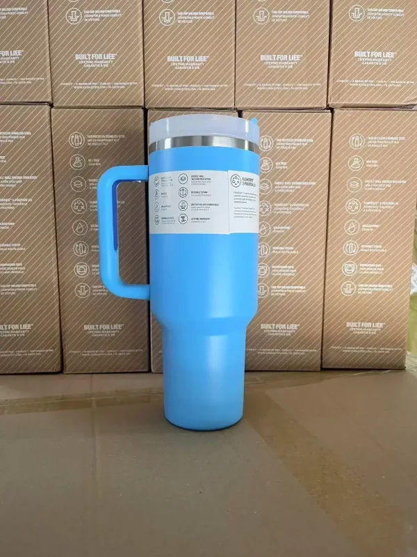 2025 New MINISO Explosive Style Stainless Steel Thermos Cup 304 Large Capacity Portable Water Bottle for Travel Office 4