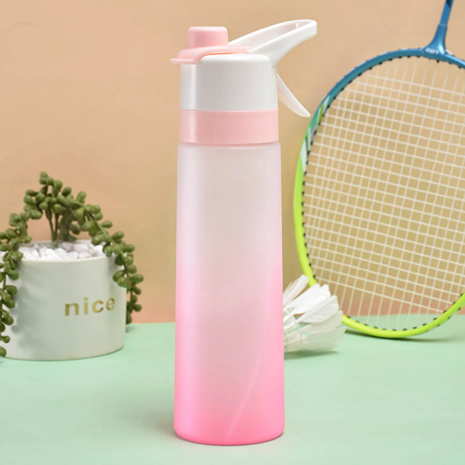 Pink700ML