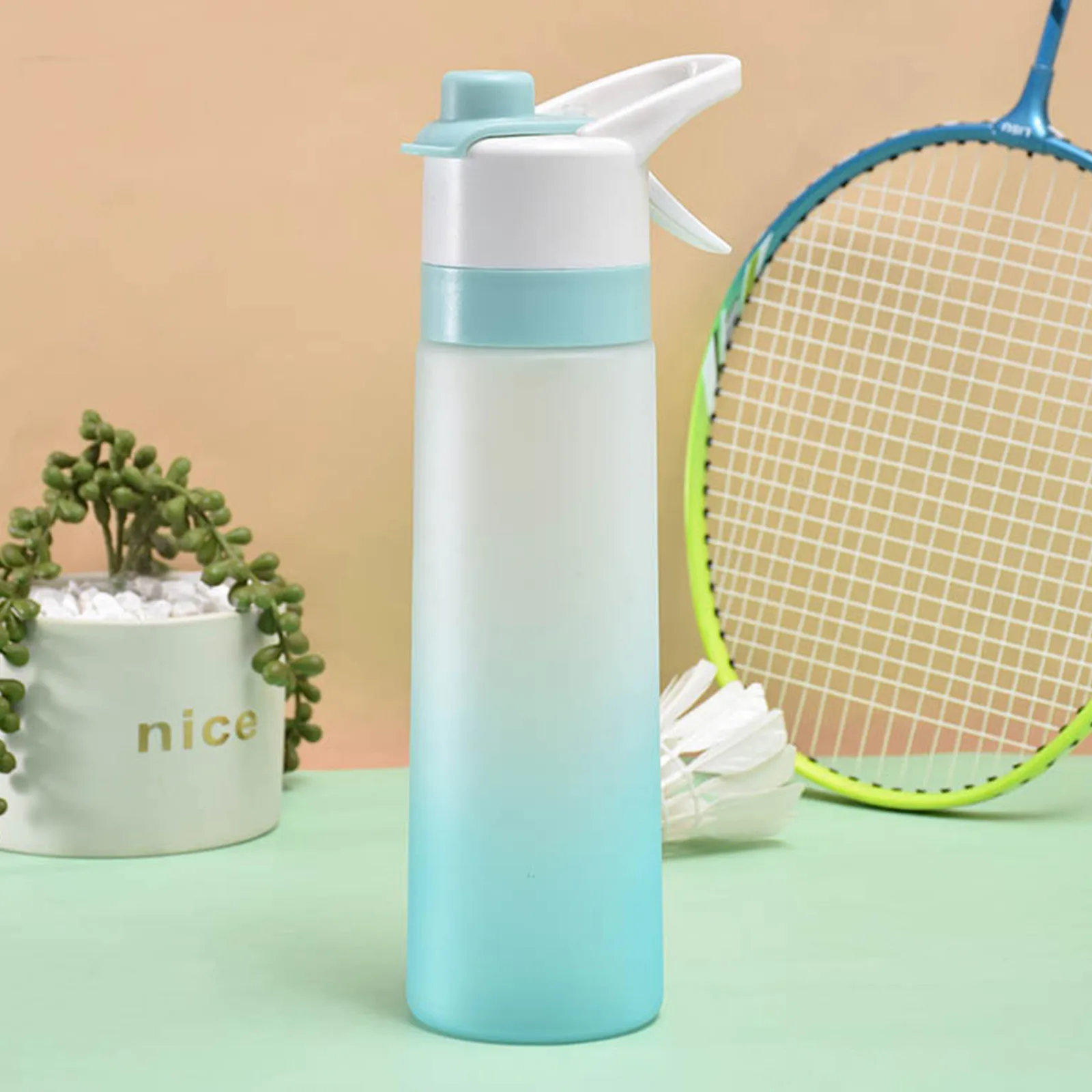 Sky Blue700ML