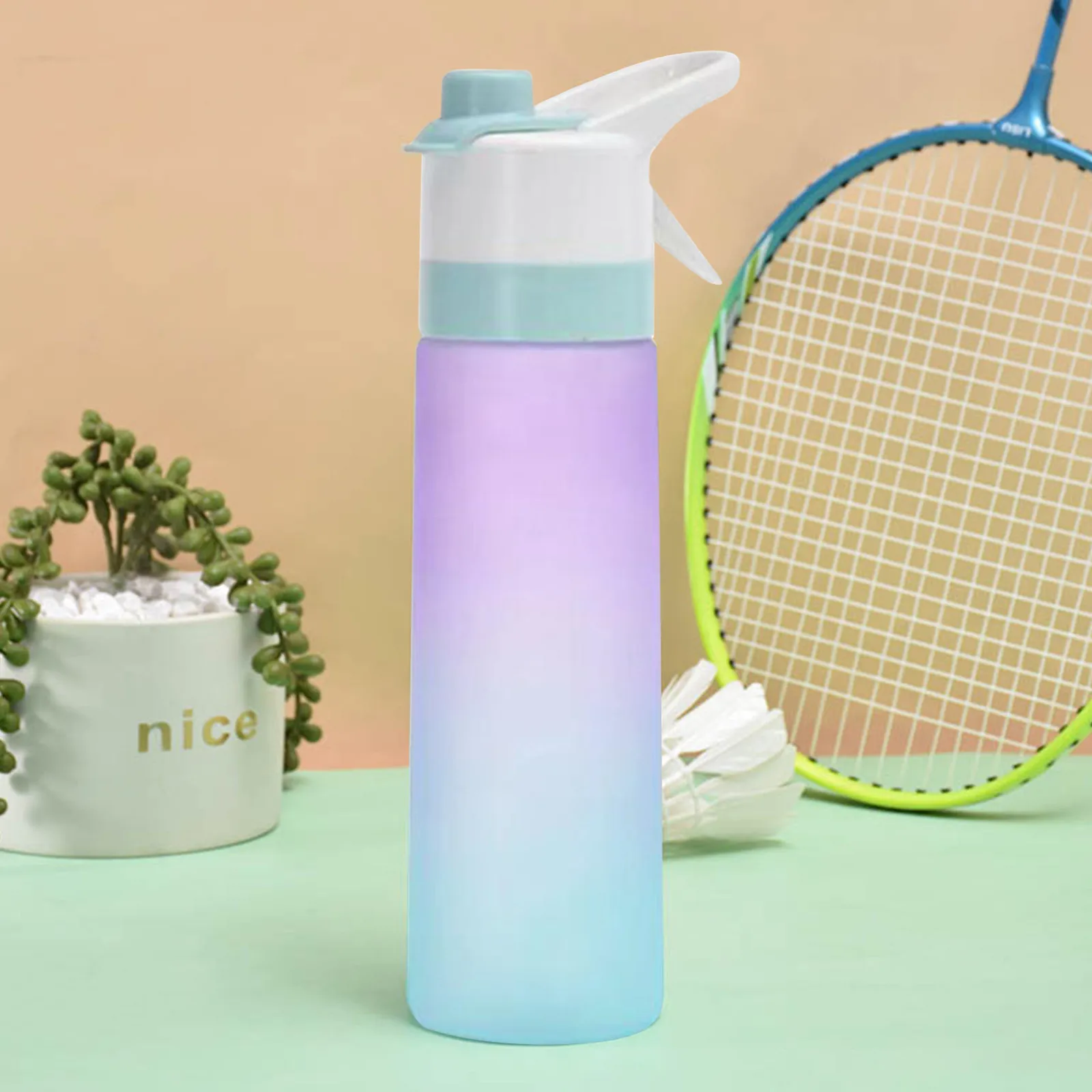 Light Purple700ML