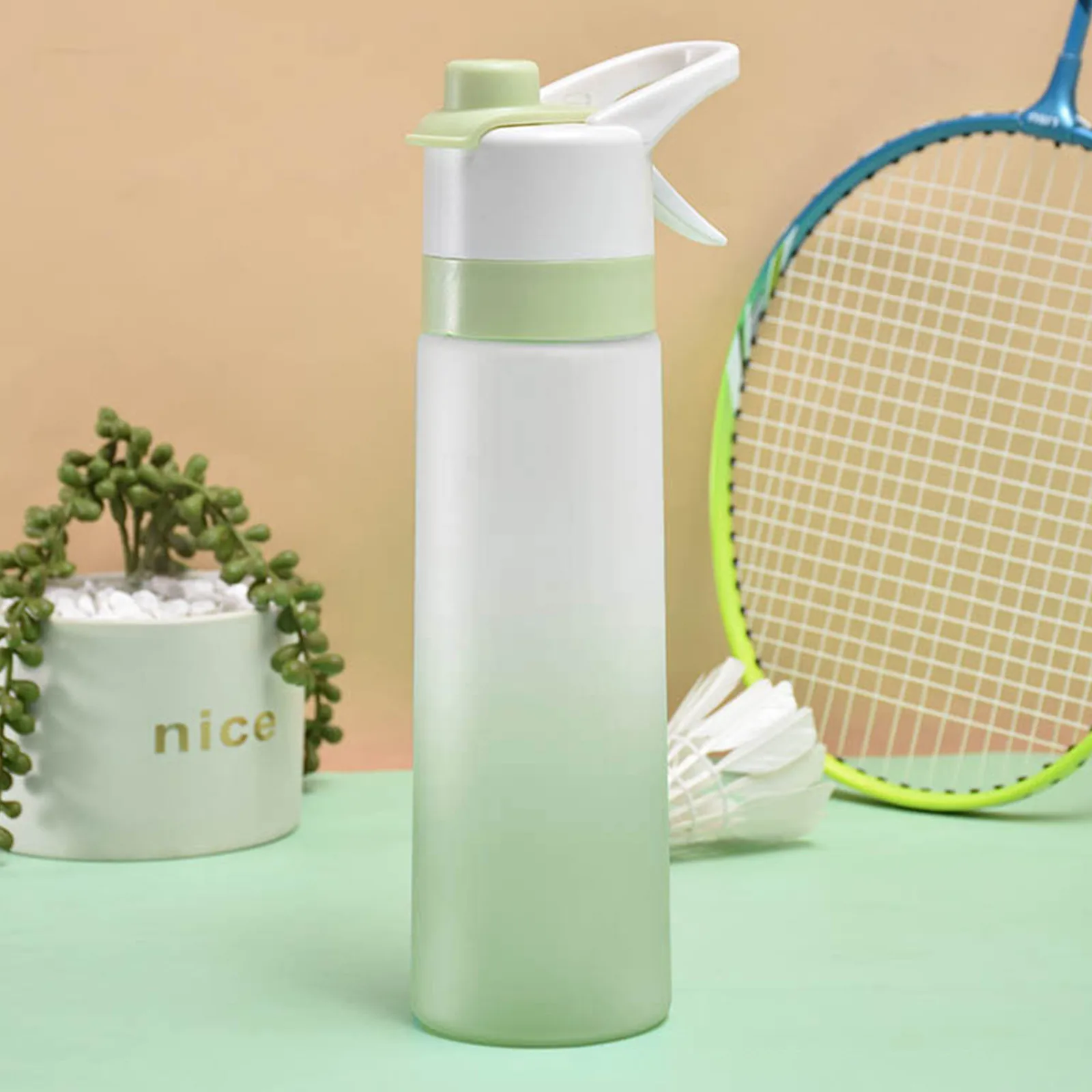 Mint Green700ML