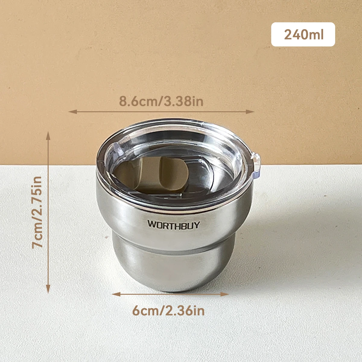 A Style With Lid