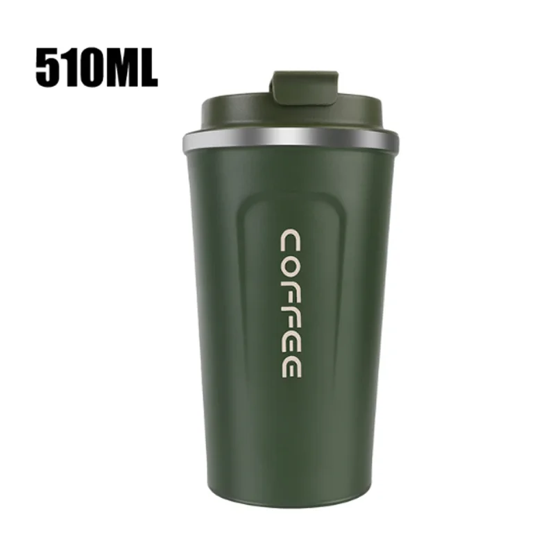 510ML Green