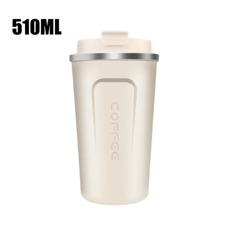 510ML White
