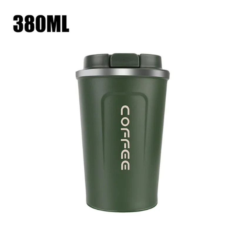 380ML Green