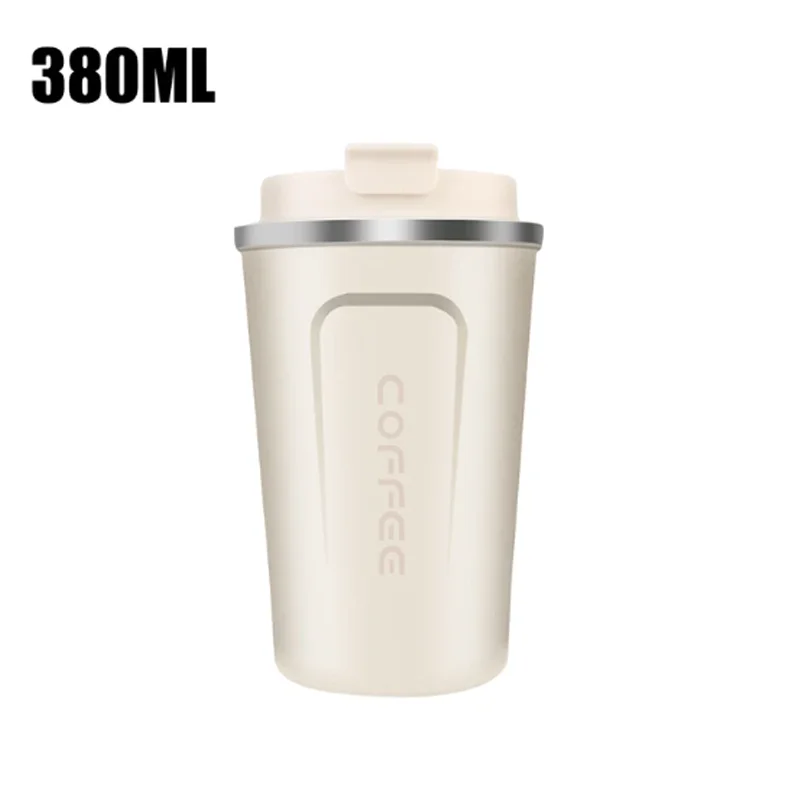 380ML White