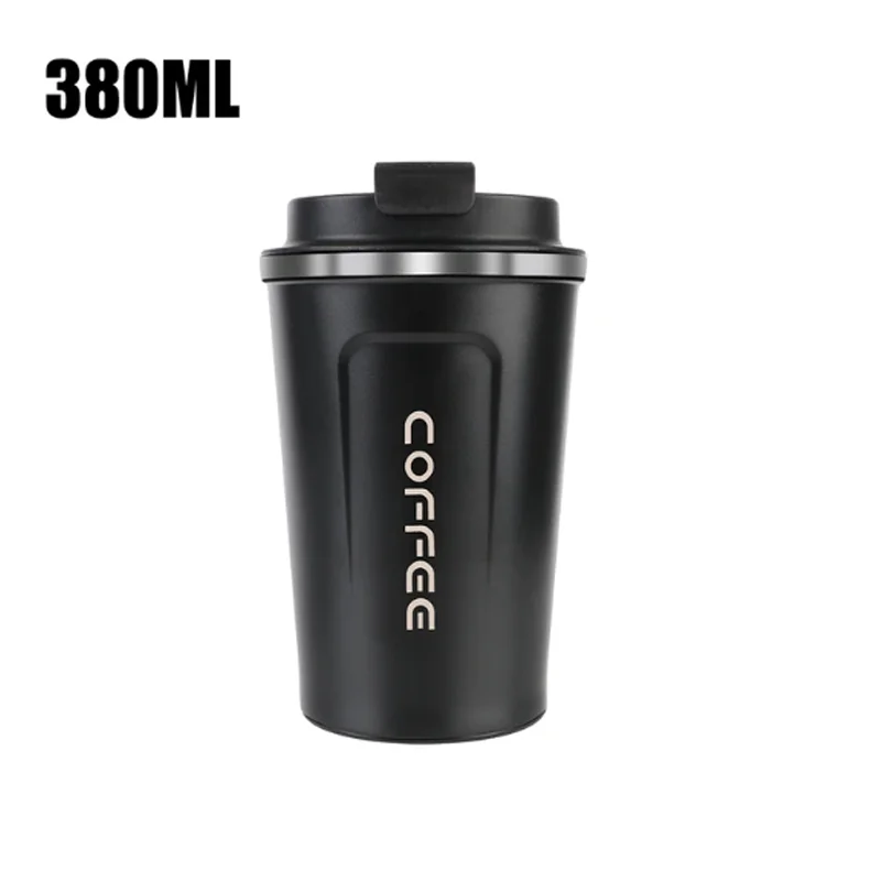 380ML Black
