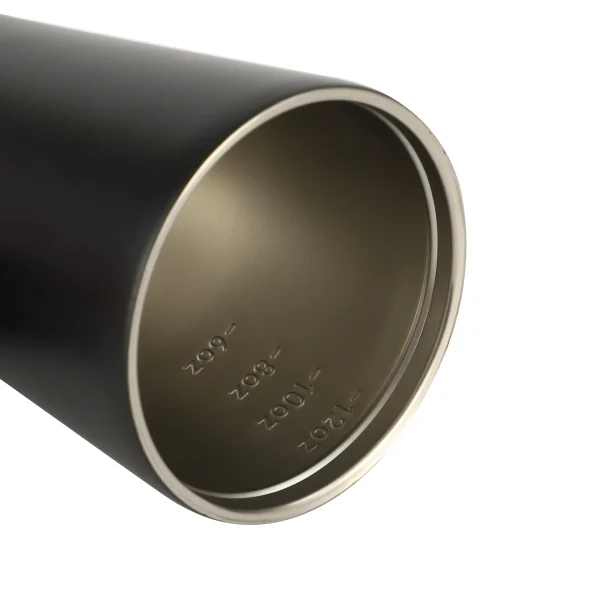 12oz Custom Logo 500ml  and  12oz  name  double wall Stainless Steel Mug, Insulated Coffee Mug with Leak Proof Lid, Travel Mug 5