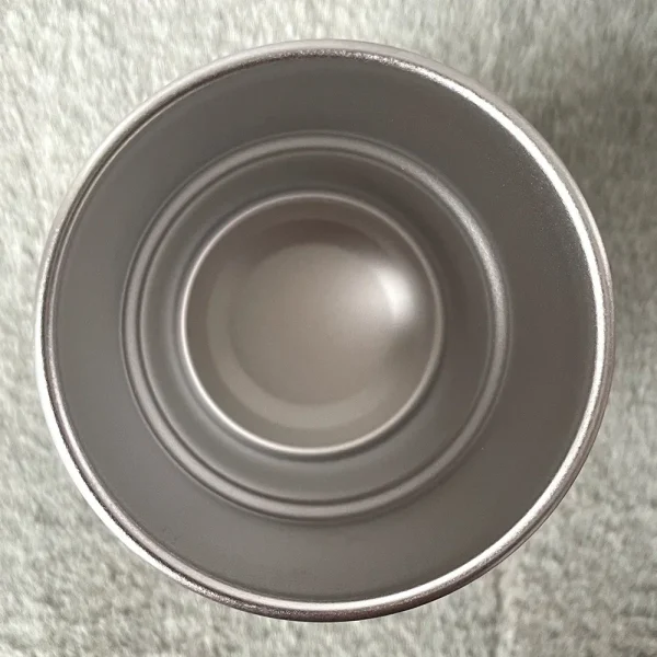 Saudi Arabia Al Hilal Logo Covered Coffee Cup 300ML Restaurant Beer Cup Outdoor Camping Mug Stainless Steel Cup Wholesale 5