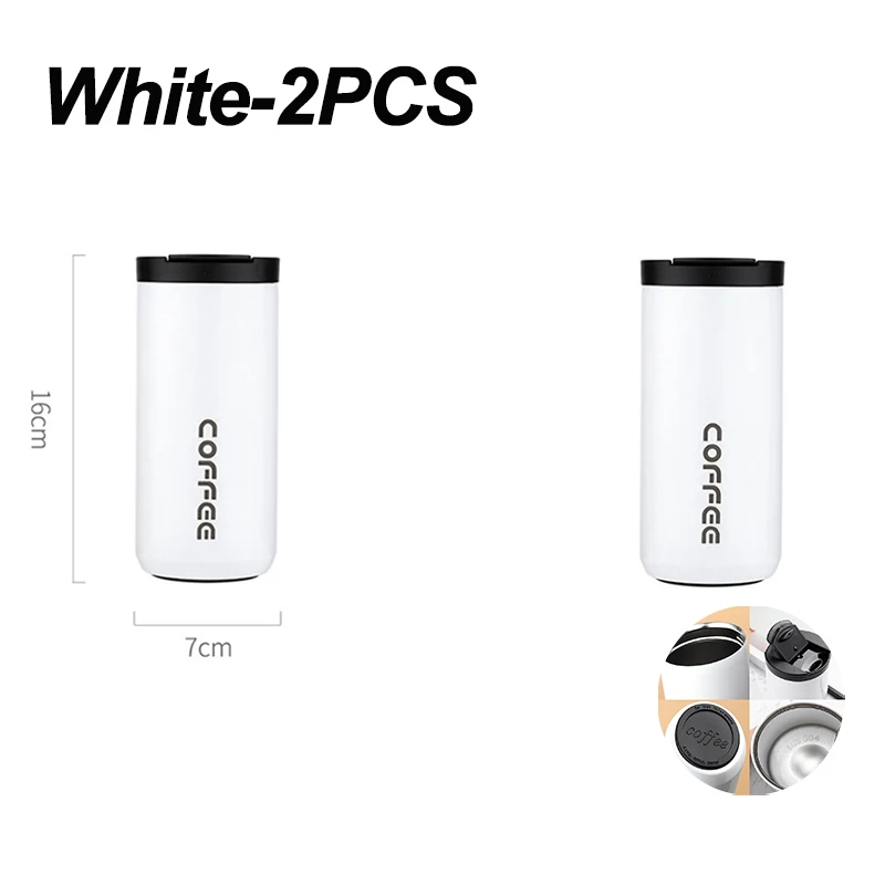 white-2pcs