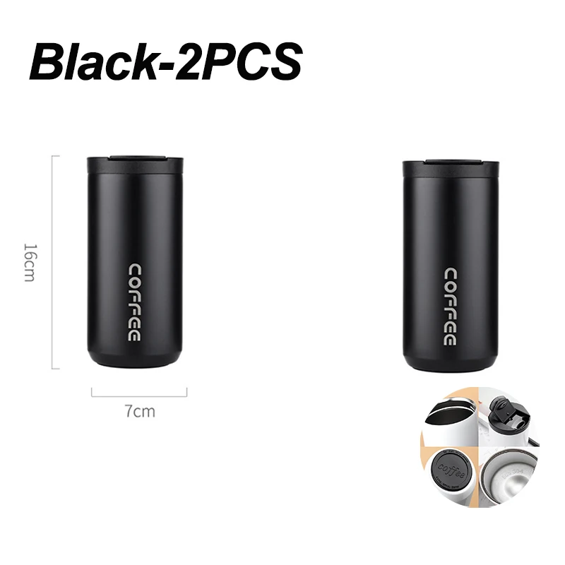 black-2pcs