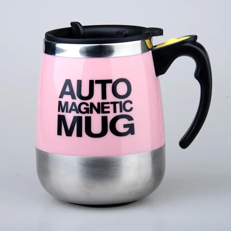1PCS Magnet Pink