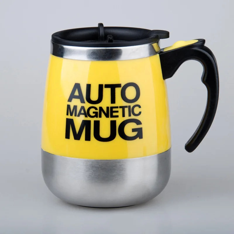 1PCS Magnet Yellow