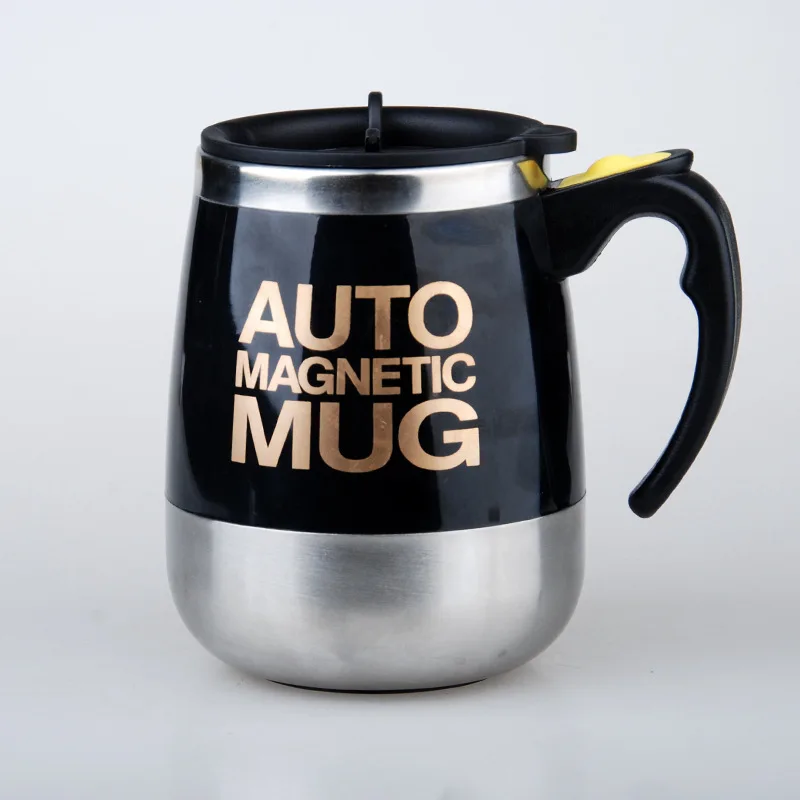 1PCS Magnet Black