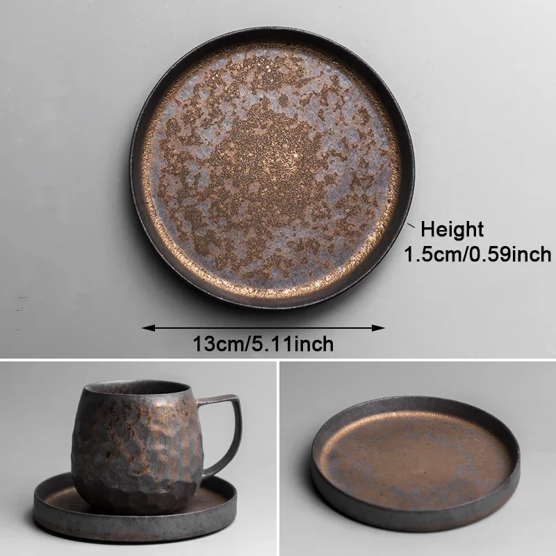 Cup and Saucer#2