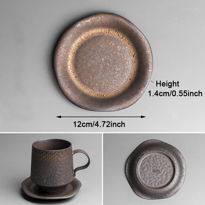 Cup and Saucer#3