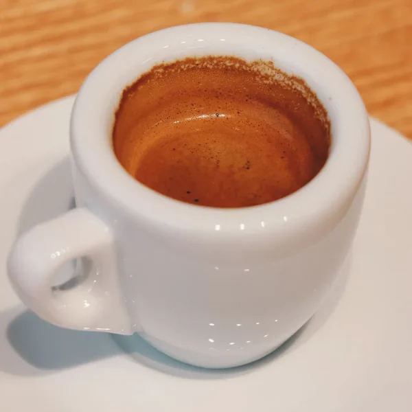 Porcelain Espresso Cup Set 50ml Cappuccino Coffee Mugs express Shots Cup with Saucer Delicate Coffee Accessories 2