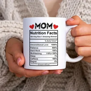 Best Mom Ever Mug,Coffee Mug,Mothers Day Mug,New Mommy,Mom Gift Mug Cup Gift for Mom Drop Shipping 1