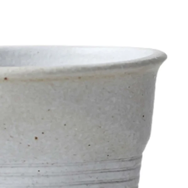 Irregular Coffee Mug 6.7oz Drinking Cup Juice Cup Tea Cup for Dining Room Kitchen Home Living Room Birthday Gift 5
